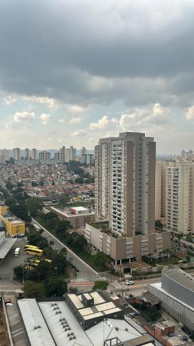 ทัศนียภาพ, Apto Viva limão (Apto Viva limao) in ลิเมา