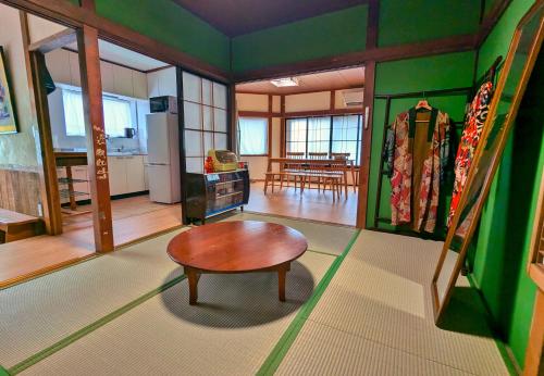 Tsugaru House