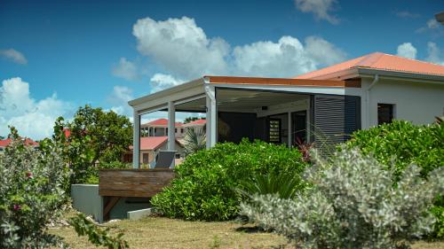 Galanterie in Grand-Bourg