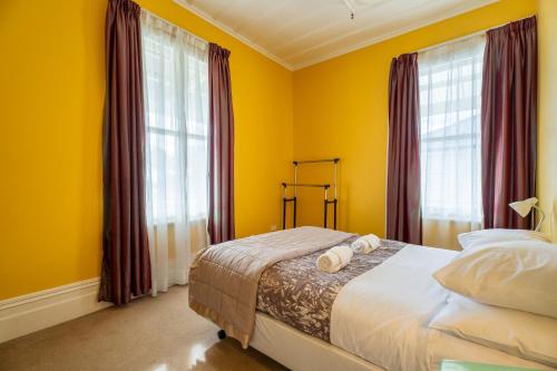 Verandahs Parkside Lodge in ويست سوبورب