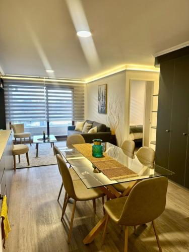 Agradable y Amplio departamento