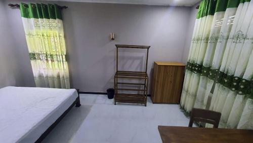 Double Room room in Peace Villa - Homestay