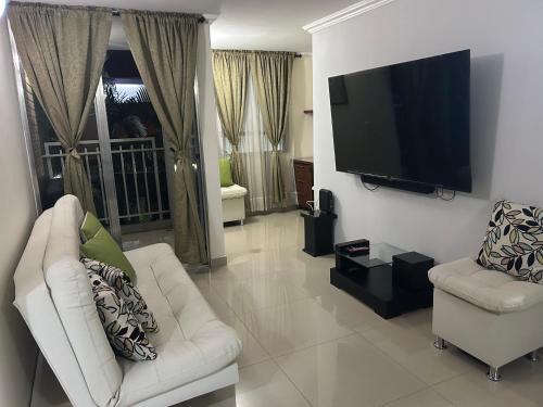 Apartment in Bello, Medellín (photo 4)
