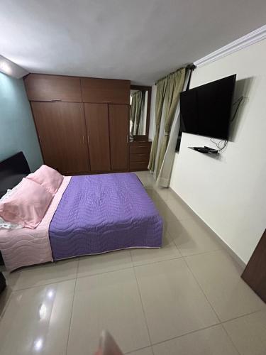 Apartment in Bello, Medellín (photo 8)