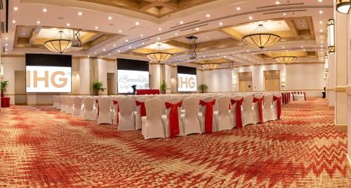 InterContinental Tegucigalpa at Multiplaza Mall by IHG - image 4