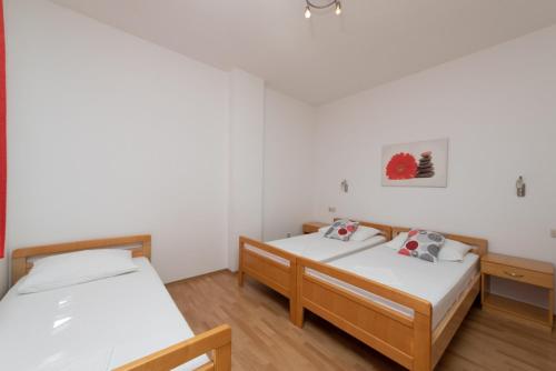 Apartment in Duce with sea view, terrace, air conditioning, WiFi 3423-1, Duće (foto 10)