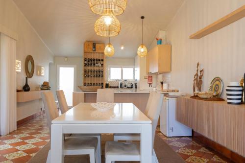 ห้องครัว, Prainha Residences-A17 -Portimão (Prainha Residences-A17 -Portimao) in ปราอินยา