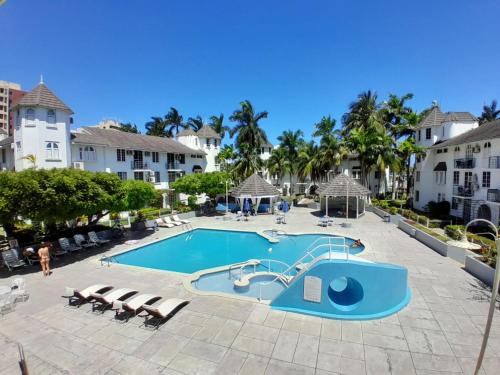 Beach Studio 21, Ocho Rios (zdjęcie 6)