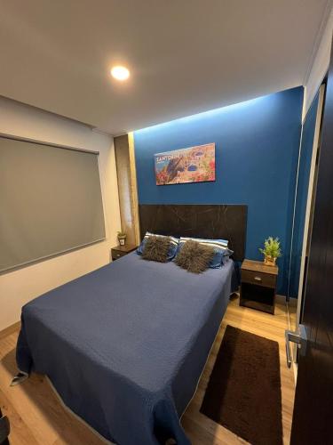 One-Bedroom Apartment image 2