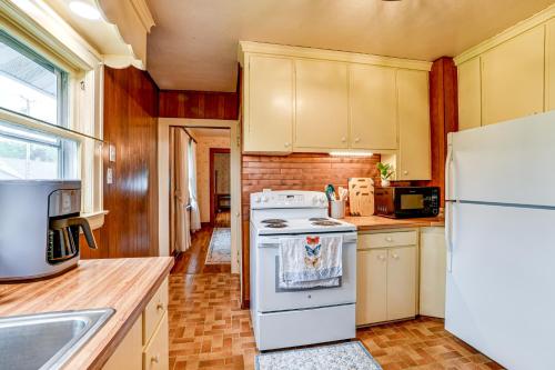 Home 7 Mi to Binghamton University! in فيستال