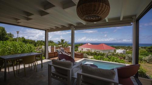 Galanterie in Grand-Bourg