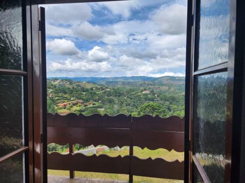 Vedere, Pousada Cachyto de Cielo in Campos Do Jordao