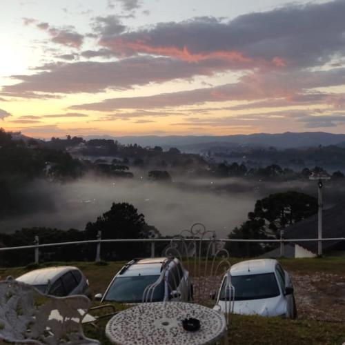 Vedere, Pousada Cachyto de Cielo in Campos Do Jordao