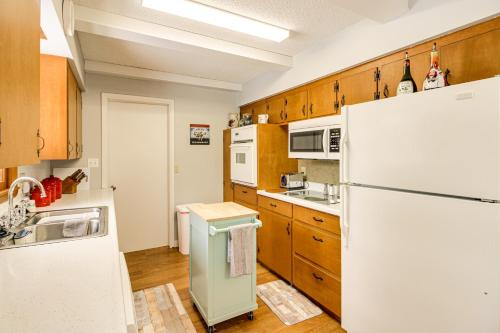 Family-Friendly Home with Fire Pit in Pine River in Pine River (MN)