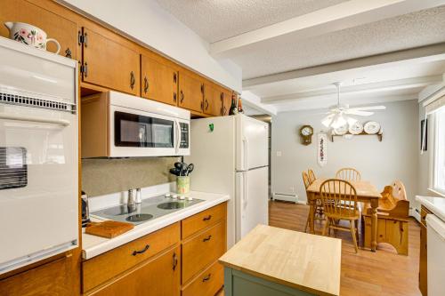 Family-Friendly Home with Fire Pit in Pine River in Pine River (MN)