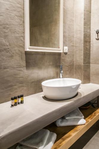 Vilos Suites