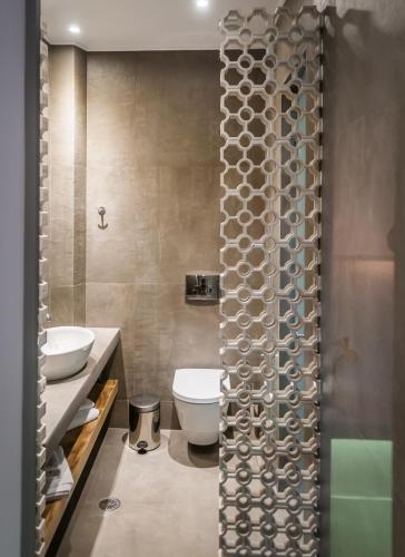 Vilos Suites
