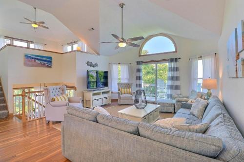 1455 - Carolina Sunset