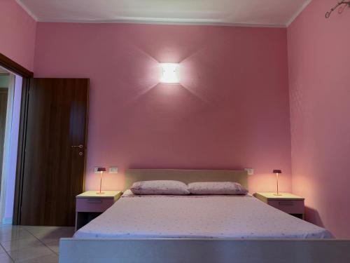 1 king bed