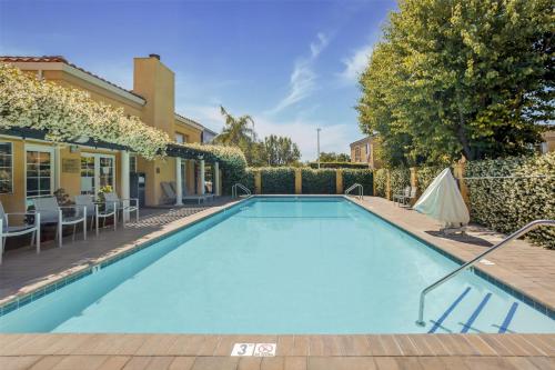 Best Western Plus Inn Dixon