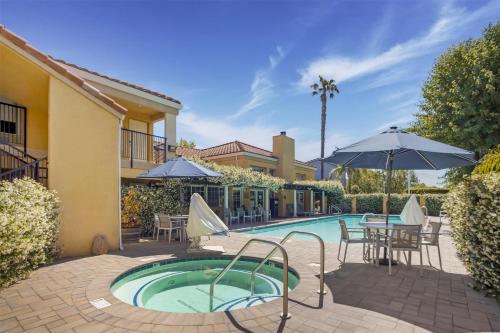 Best Western Plus Dixon Davis - image 10