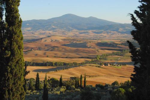Antico casale per relax e natura gîte à louer Casciano