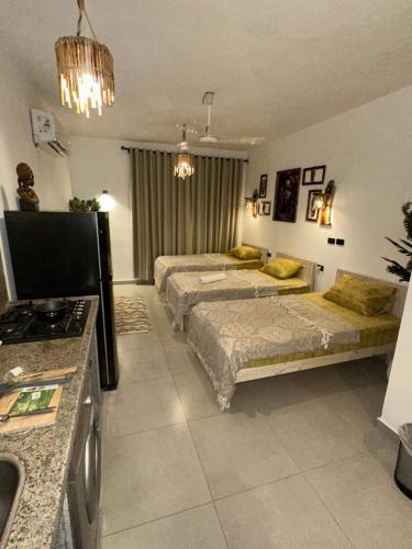 Noah House Dahab