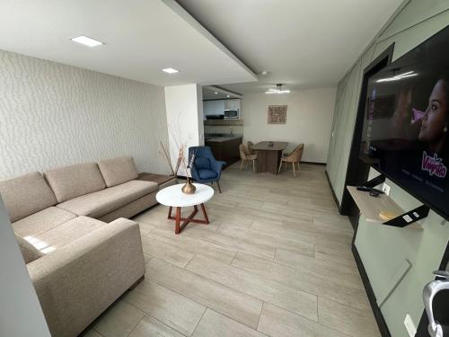 Departamento céntrico y moderno