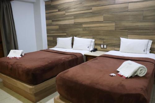 Triple Room image 6