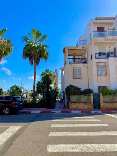 Luxury Stay Agadir Center in El Massira