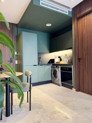 Luxury Studio Oasis, Casablanca (fotografie 2)