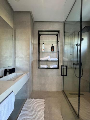 Luxury Studio Oasis, Casablanca (fotografie 5)