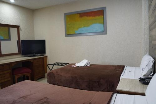 Triple Room image 3