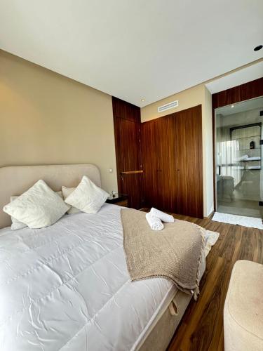 Luxury Studio Oasis, Casablanca (fotografie 8)