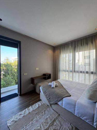 Luxury Studio Oasis, Casablanca (fotografie 9)