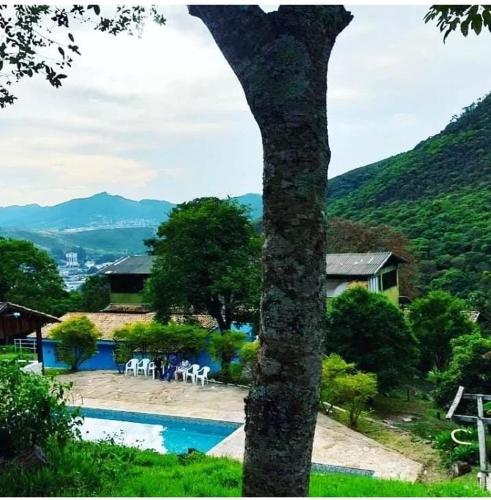 Pousada Pé da Serra