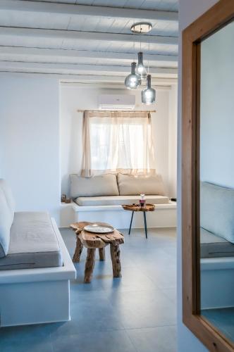 Vilos Suites