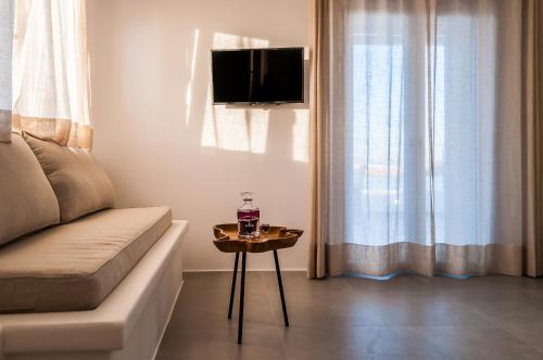 Vilos Suites