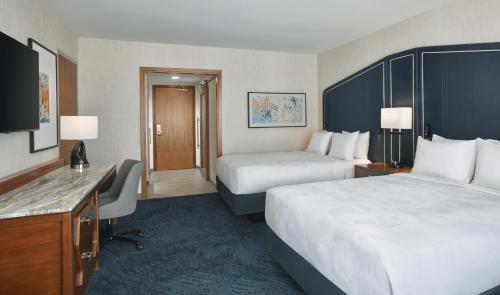 Foto - JW Marriott Austin