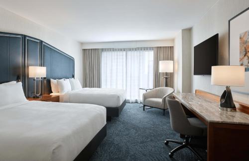 Foto - JW Marriott Austin