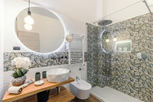 Oasis house Trastevere, Рим (фото 7)