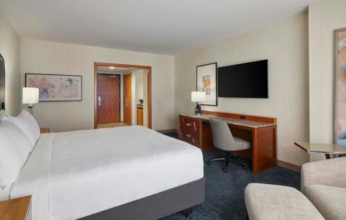 JW Marriott Austin in Austin, USA
