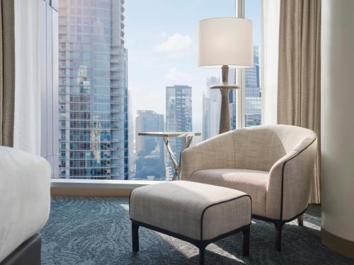 JW Marriott Austin in Austin, USA