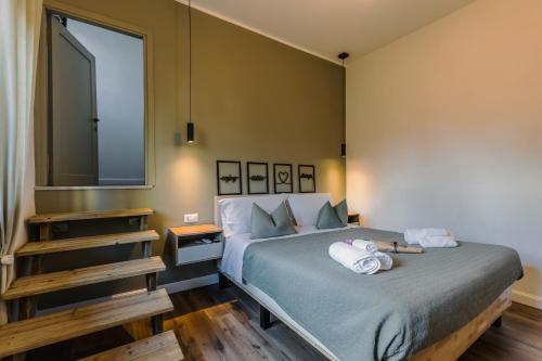 Oasis house Trastevere, Rome