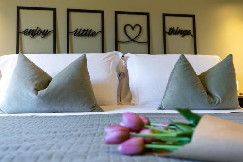 Oasis house Trastevere, Рим (фото 3)