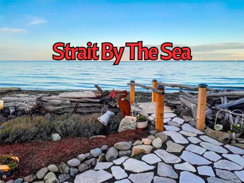 Sq Strait By The Sea, Sequim