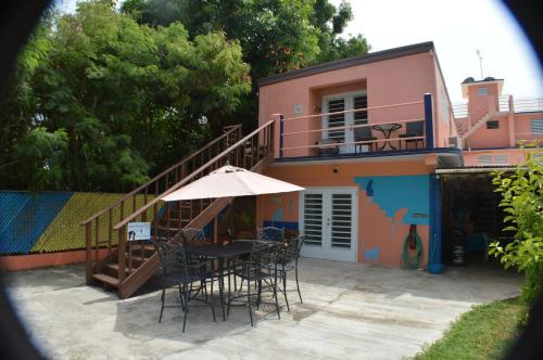 Ingresso, Esperanza Inn Guesthouse in Vieques Island