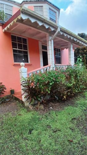 Exterior view, Cozy Vacation Retreat Apt 2 in Saint George