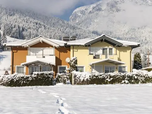Ferienhaus Gartentraum 1 in Itter, Österreich