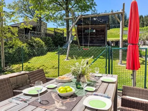 Apartment Fewo Knöpfle by Interhome in Eisenbach Hochschwarzwald, Deutschland